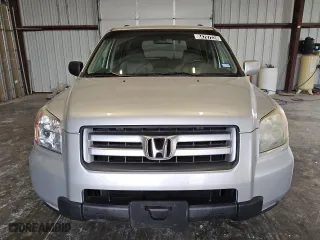 2008 Honda Pilot VP with VIN 5FNYF18208B012613, listed as a Copart auction lot 84707224 with 137,714 mi miles and Clean Title. Bid and sale history available at carsss.com. Image 5.