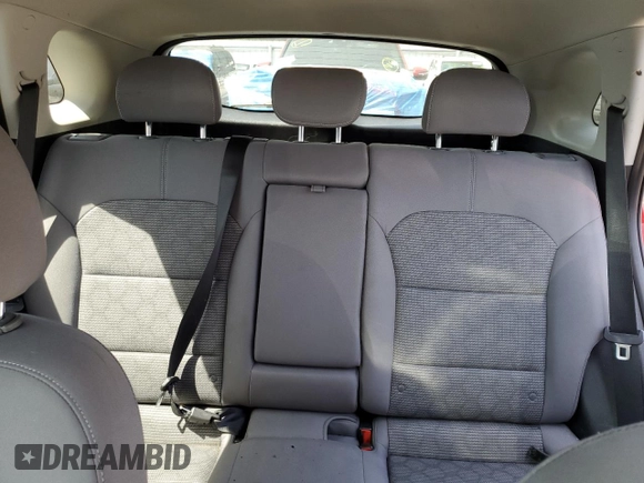 2018 Kia Niro LX with VIN KNDCB3LCXJ5109035, listed as a Copart auction lot 48902255 with 67,034 mi miles and Salvage Title. Bid and sale history available at carsss.com. Image 10.
