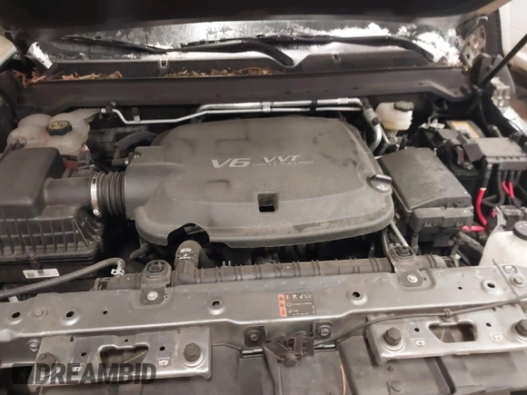 2022 Chevrolet Colorado 4WD Z71 with VIN 1GCGTDEN6N1169037, listed as a IAAI auction lot 40987020 with 25,189 mi miles and . Bid and sale history available at DreamBid. Image 10.