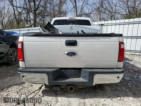 2015 Ford F-350 Platinum с VIN 1FT8W3BT8FEC88484, выставлен на аукционе Copart как лот 49460625 с пробегом 227 425 миль миль и Списание • Salvage title. История ставок и продаж доступна на DreamBid. Изображение 6.