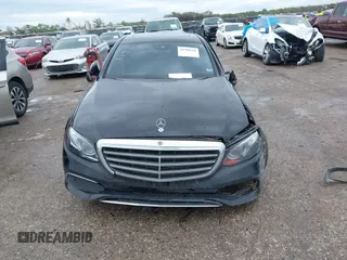 2017 Mercedes-Benz E 300 Luxury with VIN WDDZF4KB6HA176185, listed as a IAAI auction lot 41900646 with 96,688 mi miles and . Bid and sale history available at DreamBid. Image 12.