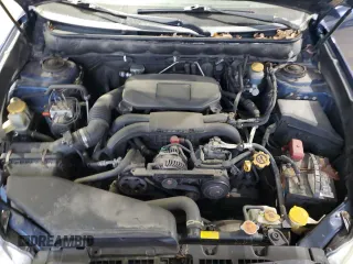 2011 Subaru Legacy 2.5i with VIN 4S3BMBA69B3212103, listed as a Copart auction lot 84615924 with 264,371 mi miles and Salvage title. Bid and sale history available at DreamBid. Image 13.
