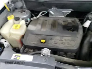 2017 Jeep Compass High Altitude z VIN 1C4NJCEB0HD160513, wystawiony jako Copart lot #87004565 z przebiegiem 114 634 mil mil oraz Szkoda całkowita • Salvage title. Historia ofert i sprzedaży dostępna na DreamBid. Obrazek 14.