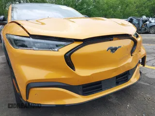 2023 Ford Mustang Mach-E Premium с VIN 3FMTK3SS2PMA49095, выставлен на аукционе IAAI как лот 42255255 с пробегом 23 307 миль миль и . История ставок и продаж доступна на DreamBid. Изображение 20.
