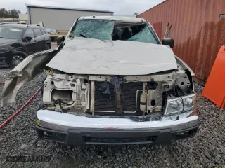 2008 Chevrolet Colorado LT w/1LT with VIN 1GCCS33E688230462, listed as a Copart auction lot 48910285 with 196,831 mi miles and Salvage Title. Bid and sale history available at carsss.com. Image 5.