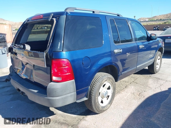 2004 Ford Explorer XLS с VIN 1FMZU62K94ZA11525, выставлен на аукционе IAAI как лот 42510033 с пробегом 141 818 миль миль и . История ставок и продаж доступна на DreamBid. Изображение 4.