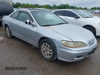 2001 Honda Accord EX с VIN 1HGCG22521A011205, выставлен на аукционе IAAI как лот 42422751 с пробегом 210 181 миль миль и . История ставок и продаж доступна на DreamBid. Изображение 1.