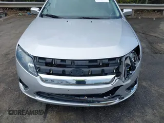 2012 Ford Fusion SEL with VIN 3FAHP0JAXCR359565, listed as a IAAI auction lot 42609189 with 211,017 mi miles and . Bid and sale history available at DreamBid. Image 6.