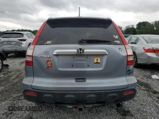 2008 Honda CR-V EX-L z VIN 5J6RE48728L024144, wystawiony jako Copart lot #58778875 z przebiegiem 278 027 mil mil oraz Czysty tytuł • Clean title. Historia ofert i sprzedaży dostępna na DreamBid. Obrazek 6.