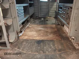 2017 Chevrolet Express Cargo с VIN 1GCWGAFF5H1150196, выставлен на аукционе IAAI как лот 42534915 с пробегом 156 776 миль миль и . История ставок и продаж доступна на DreamBid. Изображение 8.