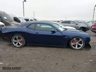 2015 Dodge Challenger R/T with VIN 2C3CDZAT1FH707230, listed as a IAAI auction lot 41113115 with 88,537 mi miles. Bid and sale history available at carsss.com. Image 13.