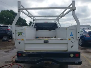 2016 Ford F-250 XL with VIN 1FD7X2A60GEA17446, listed as a IAAI auction lot 42373465 with 117,847 mi miles and . Bid and sale history available at DreamBid. Image 17.