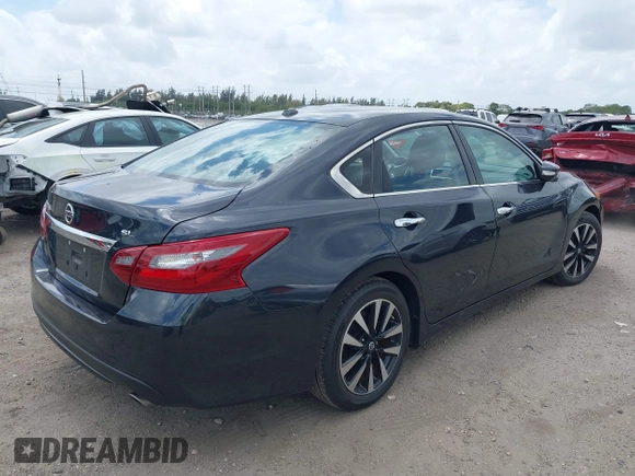 2018 Nissan Altima S with VIN 1N4AL3AP7JC150475, listed as a IAAI auction lot 41917875 with 72,291 mi miles and . Bid and sale history available at DreamBid. Image 4.