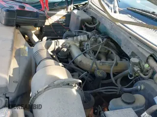 1997 Ford F-150 с VIN 1FTDF1728VNC13575, выставлен на аукционе IAAI как лот 42942631 с пробегом 248 455 миль миль и . История ставок и продаж доступна на DreamBid. Изображение 12.