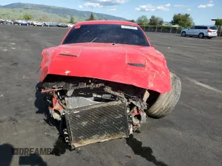 2018 Ford Mustang GT z VIN 1FA6P8CF6J5127088, wystawiony jako Copart lot #52038845 z przebiegiem 37 180 mil mil oraz Szkoda całkowita • Salvage title. Historia ofert i sprzedaży dostępna na DreamBid. Obrazek 5.