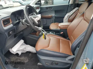 2023 Ford Maverick XL z VIN 3FTTW8F92PRA80959, wystawiony jako Copart lot #57423625 z przebiegiem 31 460 mil mil oraz Szkoda całkowita • Salvage title. Historia ofert i sprzedaży dostępna na DreamBid. Obrazek 7.