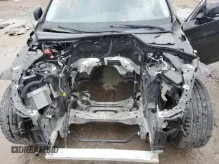 2018 Infiniti Q50 Sport with VIN JN1EV7AP8JM359508, listed as a Copart auction lot 87256854 with Not Provided miles and Salvage Title. Bid and sale history available at carsss.com. Image 11.