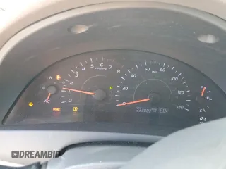 2010 Toyota Camry z VIN 4T1BF3EK0AU006776, wystawiony jako Copart lot #58246615 z przebiegiem 222 002 mil mil oraz Szkoda całkowita • Salvage title. Historia ofert i sprzedaży dostępna na DreamBid. Obrazek 9.