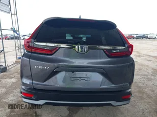 2022 Honda CR-V EX-L z VIN 5J6RW1H83NA014900, wystawiony jako IAAI lot #42149154 z przebiegiem 19 210 mil mil oraz . Historia ofert i sprzedaży dostępna na DreamBid. Obrazek 17.