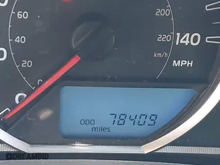2015 Toyota RAV4 XLE with VIN 2T3WFREV1FW183060, listed as a IAAI auction lot 41383692 with 78,409 mi miles. Bid and sale history available at carsss.com. Image 15.