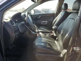 2014 Chevrolet Captiva Sport LT with VIN 3GNAL3EK4ES553815, listed as a Copart auction lot 75182794 with 147,659 mi miles and Salvage Title. Bid and sale history available at DreamBid. Image 7.