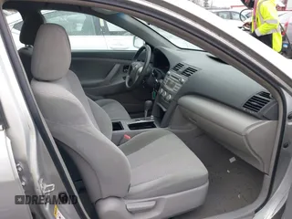 2011 Toyota Camry LE with VIN 4T4BF3EK3BR090888, listed as a IAAI auction lot 41527836 with 182,227 mi miles and . Bid and sale history available at DreamBid. Image 5.