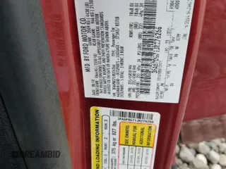 2018 Ford Fusion S with VIN 3FA6P0G71JR276266, listed as a Copart auction lot 43944495 with 80,477 mi miles and Salvage Title. Bid and sale history available at carsss.com. Image 14.