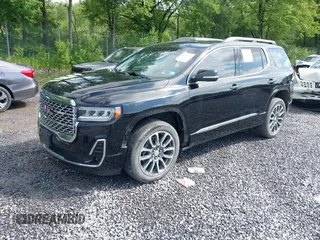 2022 GMC Acadia Denali with VIN 1GKKNXLSXNZ175038, listed as a IAAI auction lot 42463525 with 28,875 mi miles and . Bid and sale history available at DreamBid. Image 17.