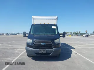 2017 Ford Transit с VIN 1FDBF9ZM2HKB18838, выставлен на аукционе IAAI как лот 41910002 с пробегом 129 754 миль миль и . История ставок и продаж доступна на DreamBid. Изображение 12.