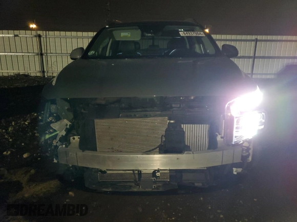 2023 Hyundai Santa Fe Limited with VIN 5NMS5DA19PH023568, listed as a Copart auction lot 84937004 with 45,693 mi miles and Salvage Title. Bid and sale history available at DreamBid. Image 5.
