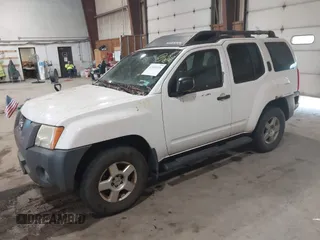 2007 Nissan Xterra SE z VIN 5N1AN08WX7C504137, wystawiony jako IAAI lot #42555326 z przebiegiem 176 908 mil mil oraz . Historia ofert i sprzedaży dostępna na DreamBid. Obrazek 2.
