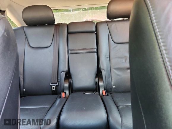 2015 Lexus RX 350 with VIN 2T2ZK1BA9FC182899, listed as a Copart auction lot 62381675 with 71,561 mi miles and Salvage title. Bid and sale history available at DreamBid. Image 10.