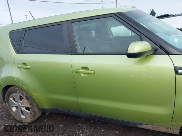 2016 Kia Soul z VIN KNDJN2A22G7861280, wystawiony jako IAAI lot #42451510 z przebiegiem 154 433 mil mil oraz . Historia ofert i sprzedaży dostępna na DreamBid. Obrazek 13.