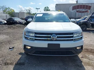 2019 Volkswagen Atlas SE z VIN 1V2UR2CAXKC539779, wystawiony jako IAAI lot #42188614 z przebiegiem 49 994 mil mil oraz . Historia ofert i sprzedaży dostępna na DreamBid. Obrazek 11.
