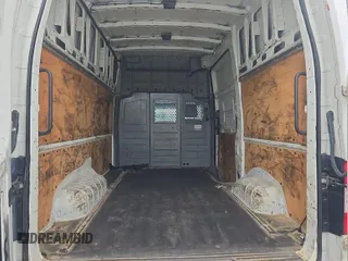 2014 Nissan NV S with VIN 1N6AF0LY2EN108146, listed as a IAAI auction lot 42849184 with 131,055 mi miles and . Bid and sale history available at DreamBid. Image 3.