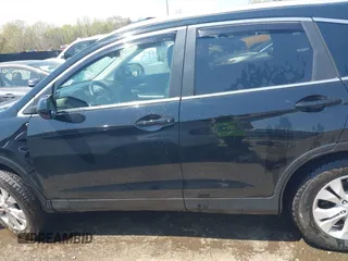 2014 Honda CR-V EX-L with VIN 2HKRM4H76EH673891, listed as a IAAI auction lot 42009693 with 103,798 mi miles. Bid and sale history available at carsss.com. Image 14.