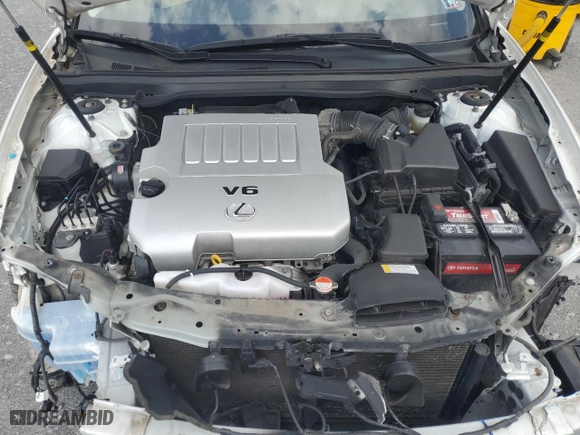 2016 Lexus ES 350 with VIN JTHBK1GGXG2237166, listed as a Copart auction lot 50067265 with 101,201 mi miles and Salvage Title. Bid and sale history available at carsss.com. Image 11.