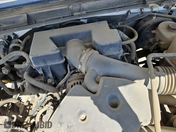 2012 Ford F-250 XL с VIN 1FT7X2B66CEB25096, выставлен на аукционе IAAI как лот 42383472 с пробегом 209 289 миль миль и . История ставок и продаж доступна на DreamBid. Изображение 1.