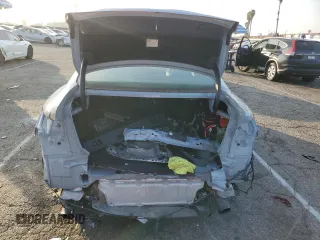 2022 BMW 4 Series 430i xDrive with VIN WBA73AP02NCK63692, listed as a Copart auction lot 84758794 with 21,484 mi miles and Salvage Title. Bid and sale history available at DreamBid. Image 6.