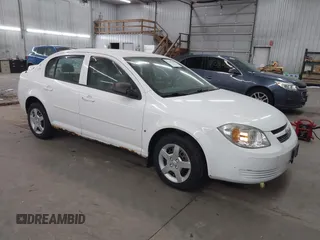 2006 Chevrolet Cobalt LS with VIN 1G1AK58F567693516, listed as a IAAI auction lot 41274241 with Not Provided miles and . Bid and sale history available at DreamBid. Image 1.