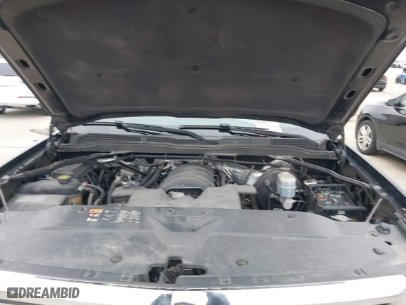 2015 Chevrolet Silverado 1500 High Country with VIN 3GCUKTECXFG519223, listed as a IAAI auction lot 41323401 with 170,722 mi miles. Bid and sale history available at carsss.com. Image 10.