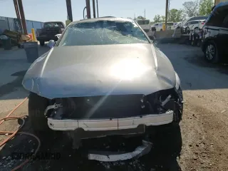 2012 Audi A7 3.0 Prestige with VIN WAUSGAFC1CN032360, listed as a Copart auction lot 52434755 with 0 mi miles and Salvage Title. Bid and sale history available at carsss.com. Image 14.