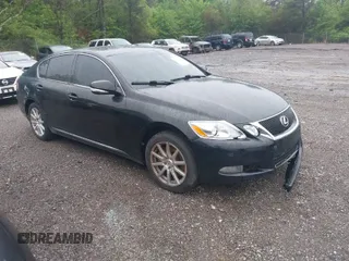 2010 Lexus GS 350 z VIN JTHCE1KS4A0027219, wystawiony jako IAAI lot #41979602 z przebiegiem 189 721 mil mil oraz . Historia ofert i sprzedaży dostępna na DreamBid. Obrazek 1.