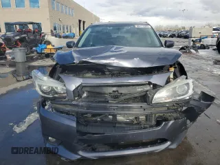 2015 Subaru Legacy 3.6R Limited with VIN 4S3BNEN64F3042229, listed as a Copart auction lot 88277805 with 111,095 mi miles and Salvage Title. Bid and sale history available at carsss.com. Image 5.