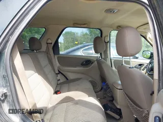 2004 Ford Escape XLT with VIN 1FMYU93124DA08711, listed as a IAAI auction lot 42798957 with 231,771 mi miles and . Bid and sale history available at DreamBid. Image 8.