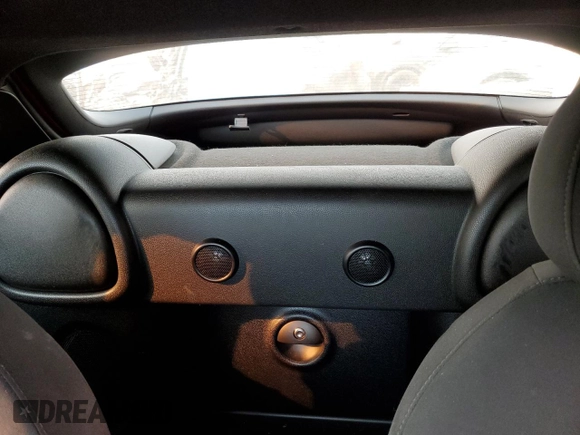 2012 MINI Coupe S z VIN WMWSX3C57CT155013, wystawiony jako Copart lot #88066275 z przebiegiem 69 870 mil mil oraz Szkody całkowita. Historia ofert i sprzedaży dostępna na DreamBid. Obrazek 10.