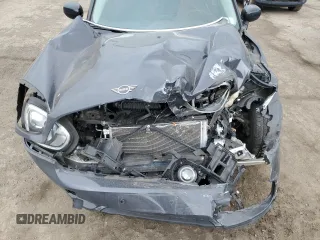 2020 MINI Countryman Cooper S with VIN WMZYX1C09L3L66767, listed as a Copart auction lot 47923355 with 44,663 mi miles and Salvage Title. Bid and sale history available at DreamBid. Image 11.