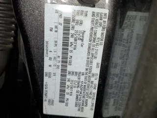 2016 Ford Focus SE with VIN 1FADP3K21GL329785, listed as a Copart auction lot 54828735 with 94,515 mi miles and Salvage Title. Bid and sale history available at carsss.com. Image 12.