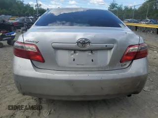2008 Toyota Camry LE z VIN 4T1BE46K58U203850, wystawiony jako Copart lot #55837735 z przebiegiem 311 605 mil mil oraz Szkoda całkowita • Salvage title. Historia ofert i sprzedaży dostępna na DreamBid. Obrazek 6.
