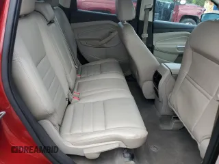 2013 Ford Escape SEL with VIN 1FMCU0HX6DUC52266, listed as a Copart auction lot 60042515 with 145,763 mi miles and Clean title. Bid and sale history available at DreamBid. Image 10.